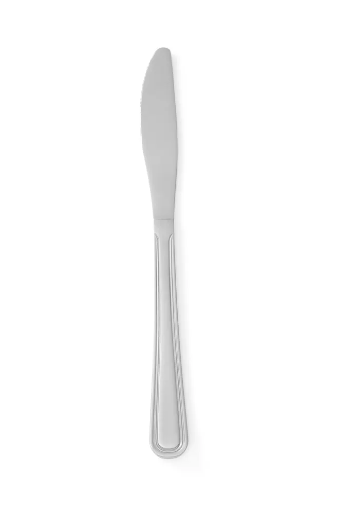 Couteau de table - 6 pièces HENDI 764206