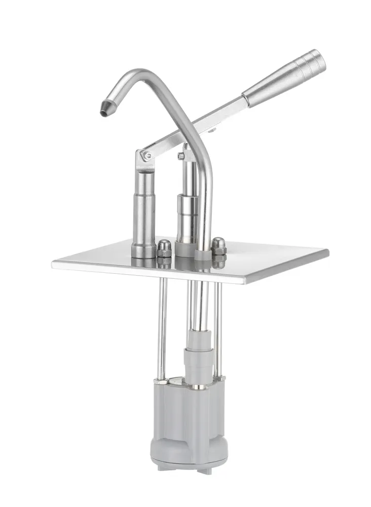 Couvercle avec distributeur pour bacs GN HENDI 558140