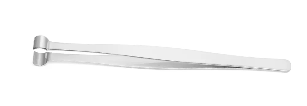 Pince avec tête cylindrique HENDI 680179