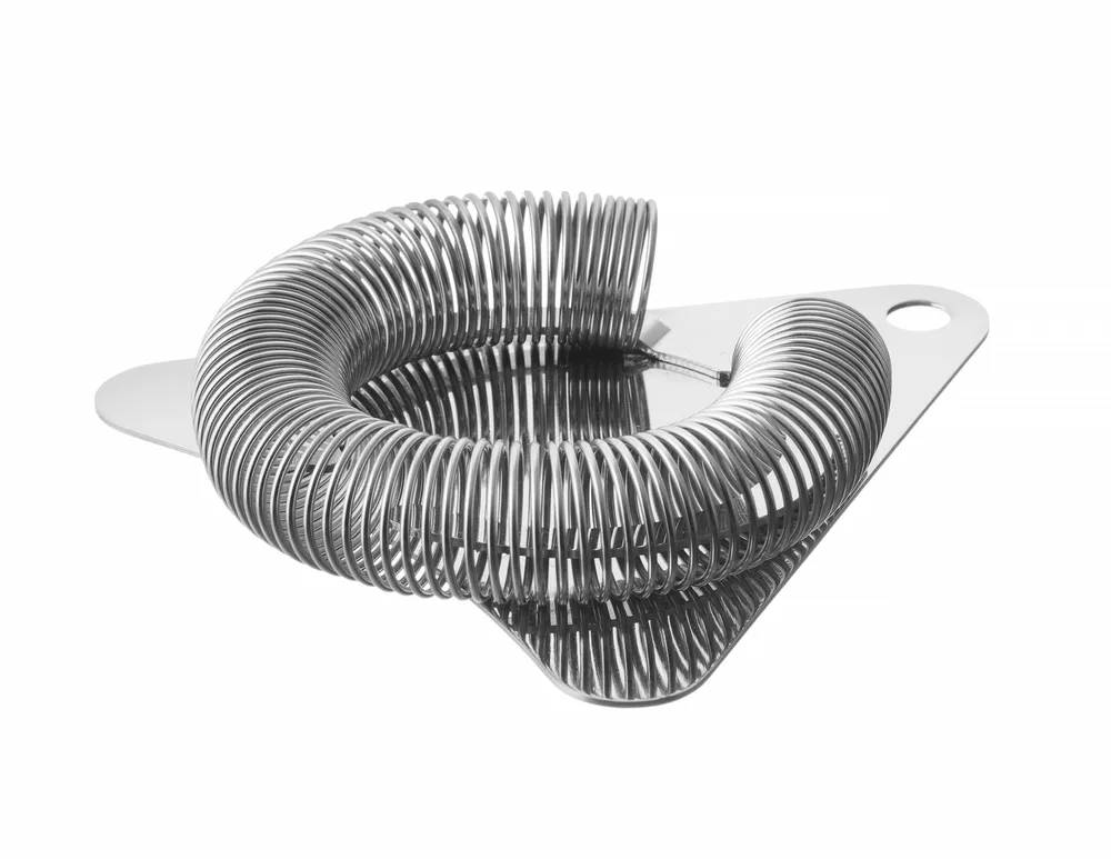Passoire à cocktail triangulaire, BarUp, 97x105mm