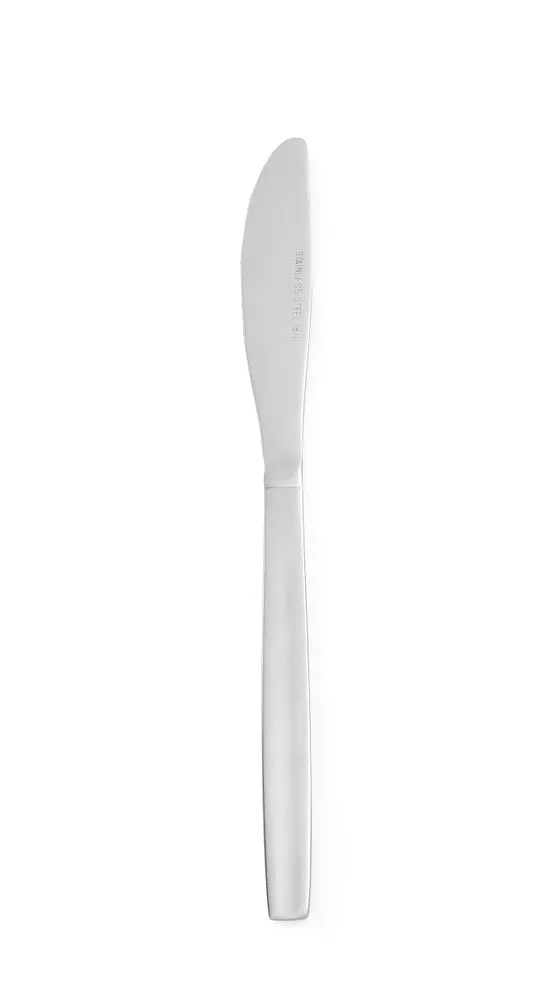 Couteau de table - 12 pièces HENDI 764015