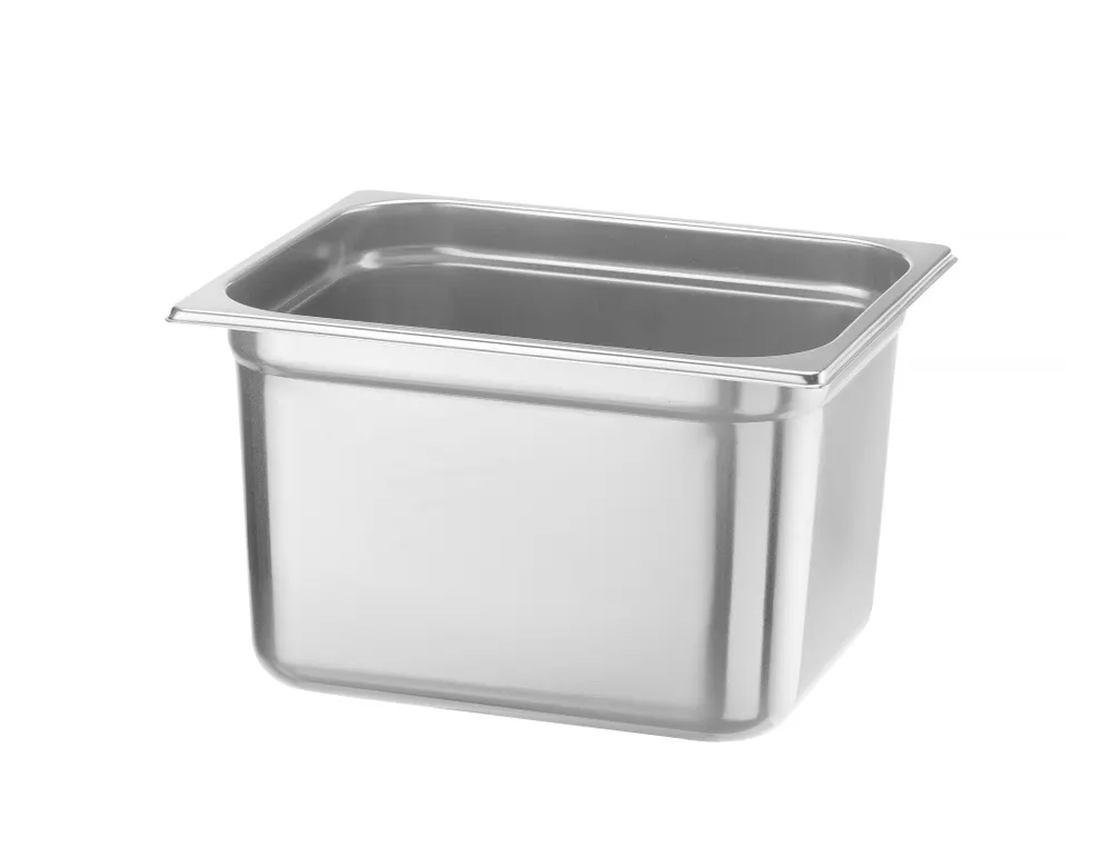 Bac Gastronorme 1/2 HENDI 801413