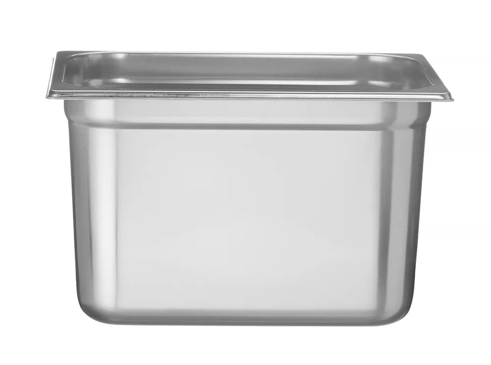 Bac Gastronorme 1/2 HENDI 801451