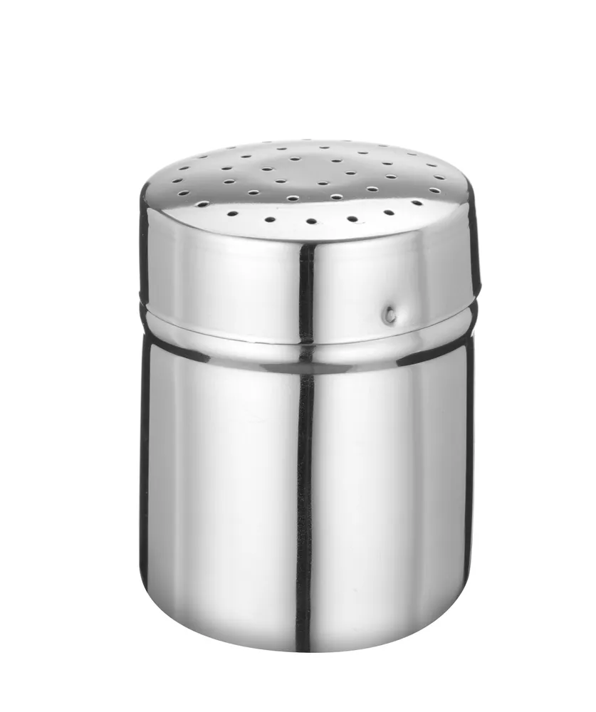 Saupoudreur, HENDI, saupoudreur parmesan, ⌀55x(H)75mm