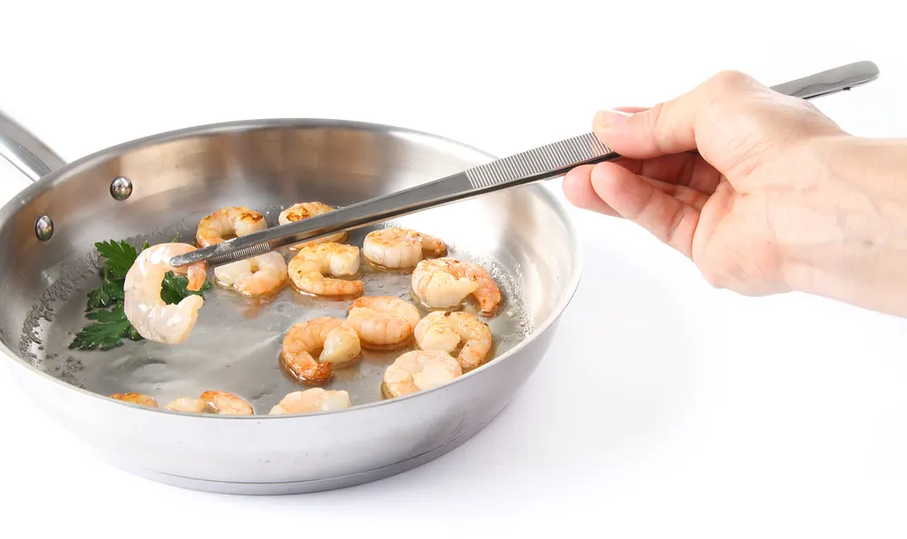 Pince multifonctionnelle HENDI 680018