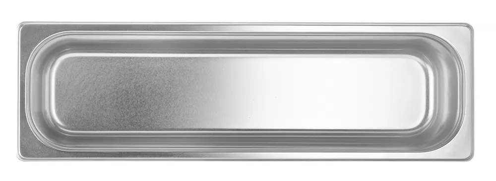 Bac Gastronorme 2/4 HENDI 801857
