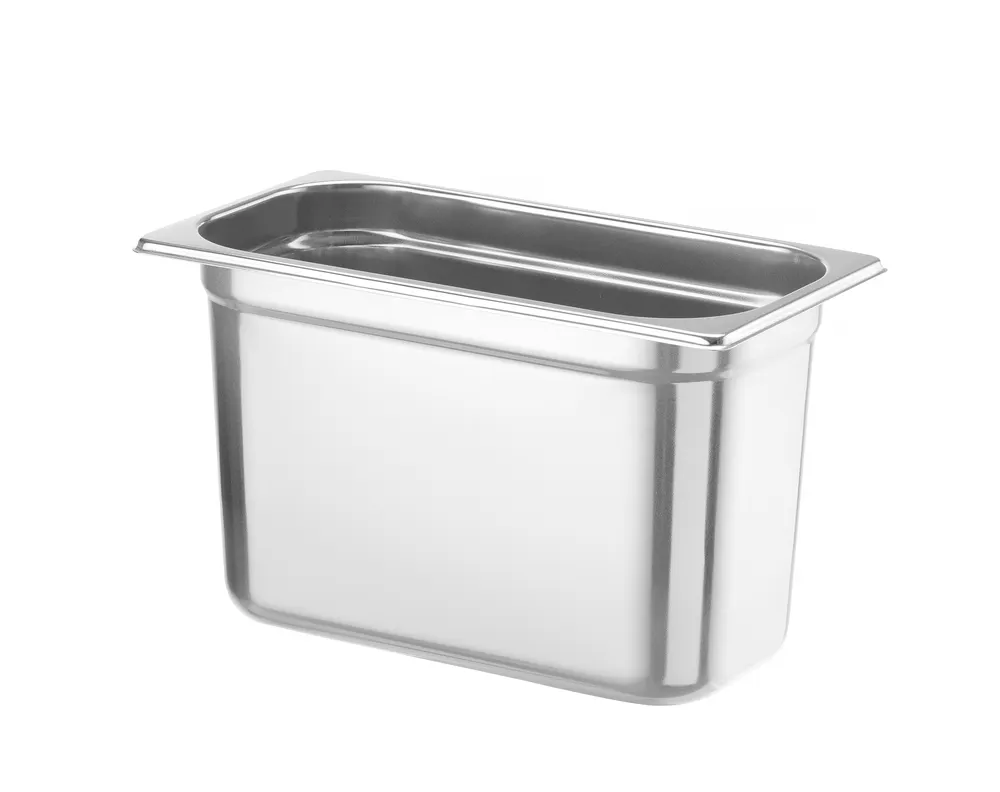 Bac Gastronorme 1/3 HENDI 801536