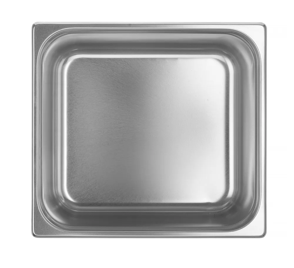 Bac Gastronorme 2/3, HENDI, Profi Line, GN 2/3, 3L, (H)40mm