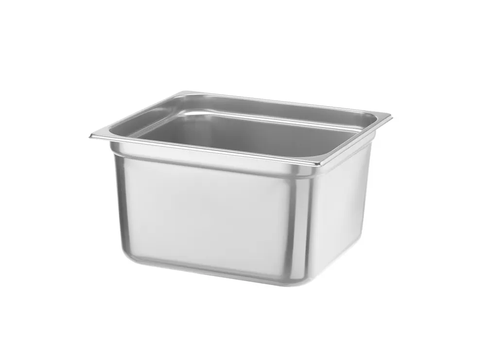 Bac Gastronorme 2/3 HENDI 801352