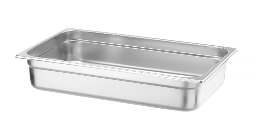 Bac Gastronorme 1/1 HENDI 801208