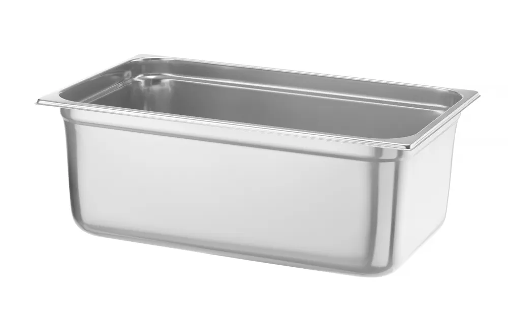 Bac Gastronorme 1/1 HENDI 801239