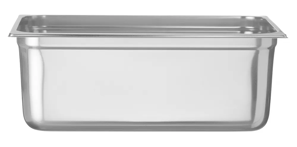Bac Gastronorme 1/1, HENDI, Profi Line, GN 1/1, 2,5L, (H)20mm