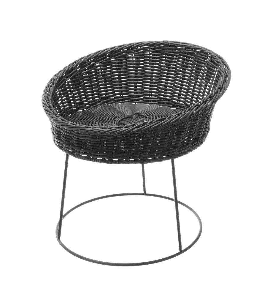 Réhausseur pour corbeille HENDI 426814