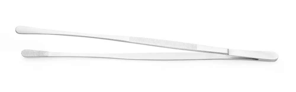 Pince avec tête ronde HENDI 680193