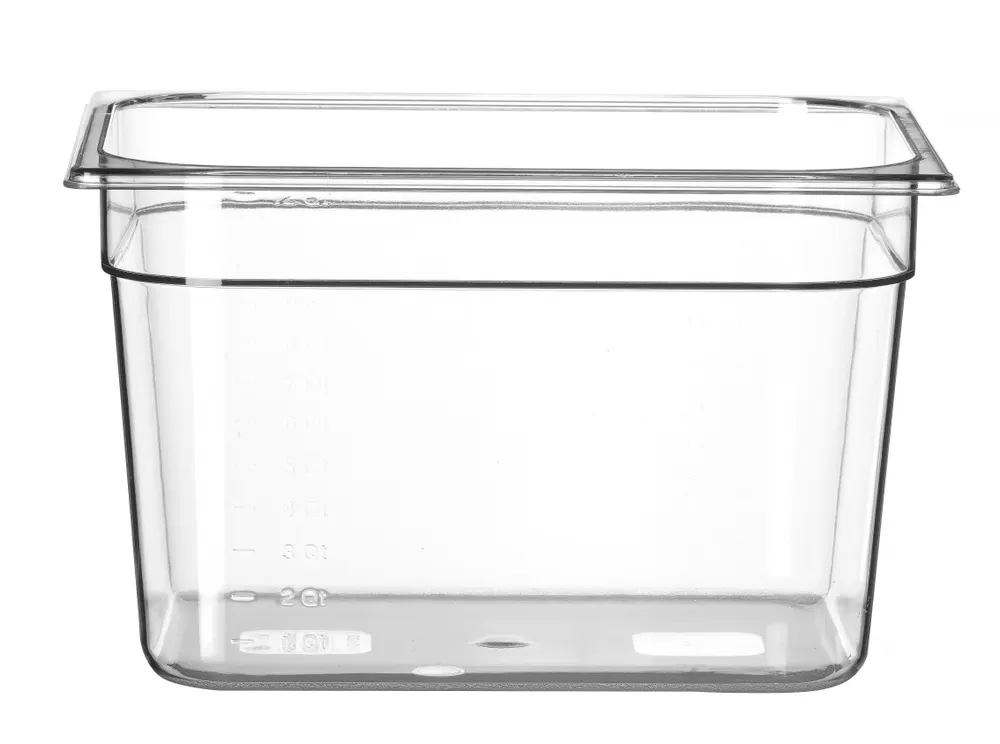 Bac Gastronorme 1/2 HENDI 861424
