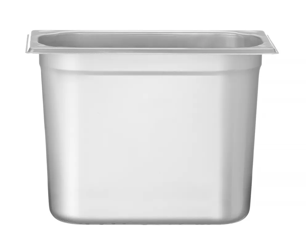 Bac Gastronorme GN 1/4 HENDI 806548