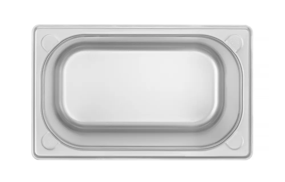 Bac Gastronorme GN 1/4 HENDI 806548