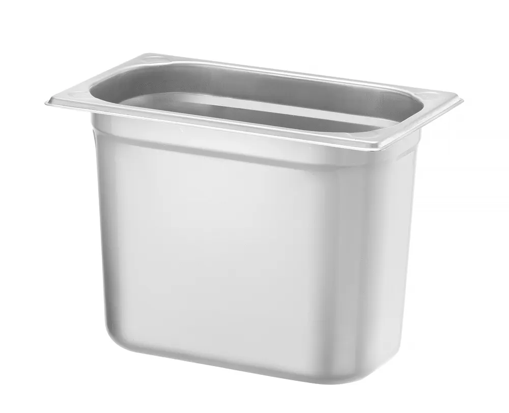 Bac Gastronorme GN 1/4 HENDI 806555