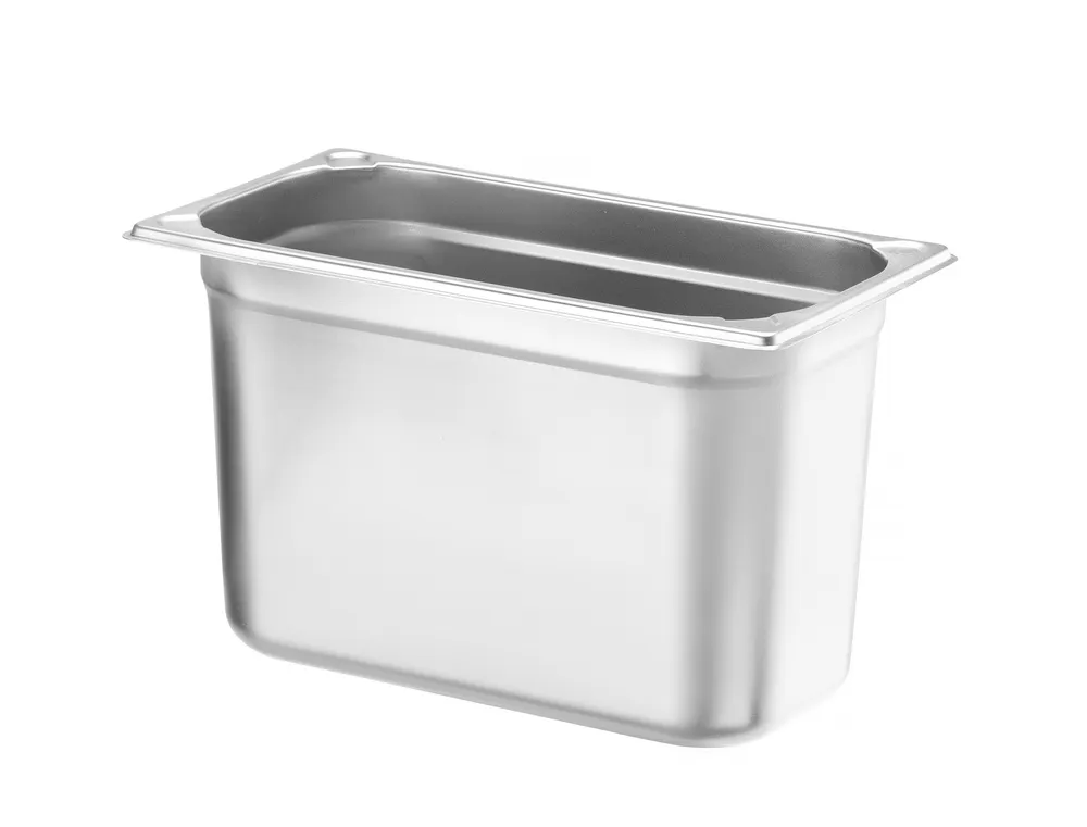 Bac Gastronorme GN 1/3 HENDI 806418