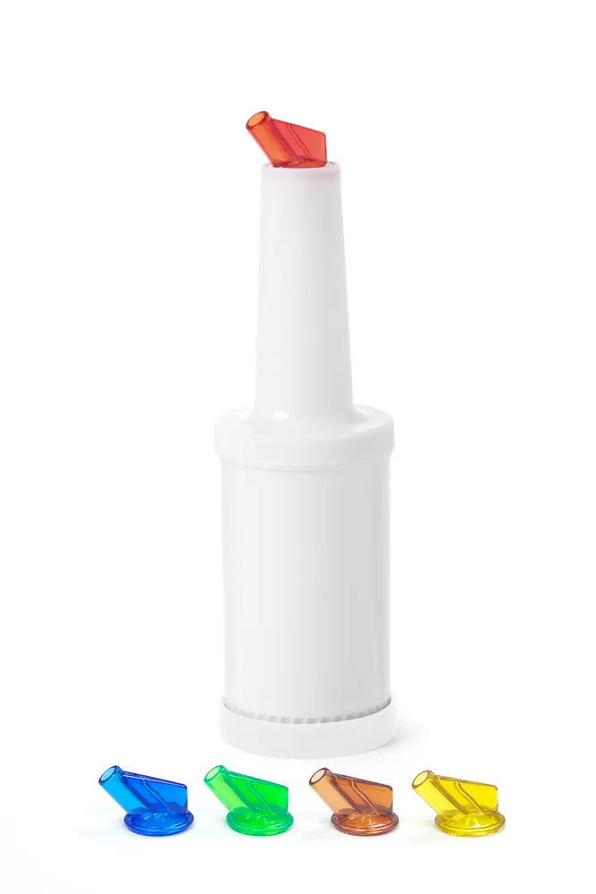 Flacon verseur BarUp 557600