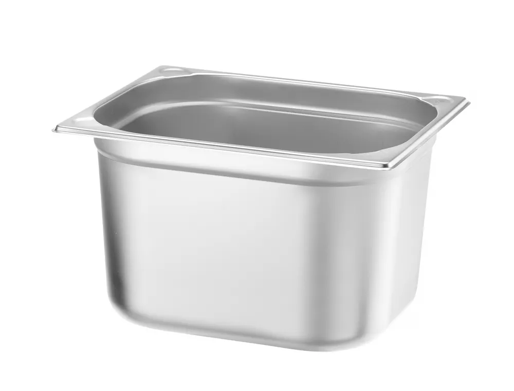 Bac gastronorme GN 1/2 HENDI 806357