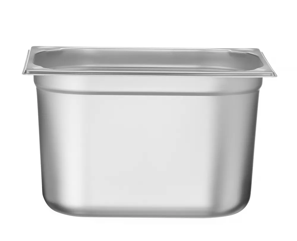 Bac gastronorme GN 1/2 HENDI 806357