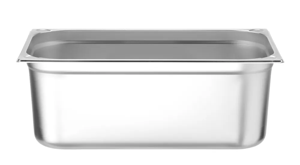 Bac Gastronorme GN 1/1 HENDI 806104