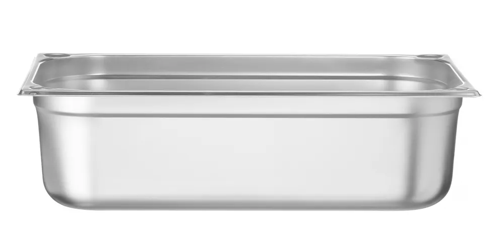 Bac Gastronorme GN 1/1, HENDI, Kitchen Line, GN 1/1, 9L, (H)65mm