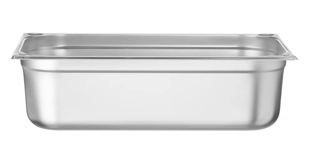 Bac Gastronorme GN 1/1 HENDI 806159