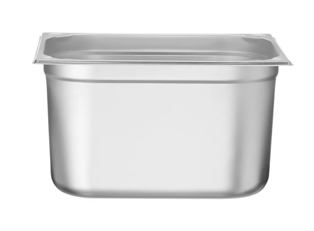 Bac gastronorme GN 2/3 HENDI 806258