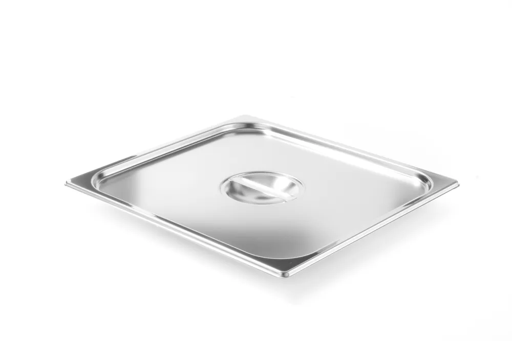 Couvercle pour bacs GN, HENDI, Profi Line, GN 1/9, 176x108mm