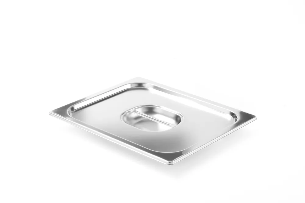 Couvercle pour bacs GN HENDI 804162