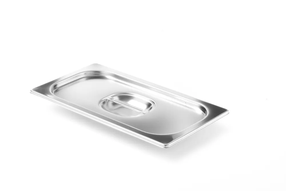 Couvercle pour bacs GN HENDI 804162