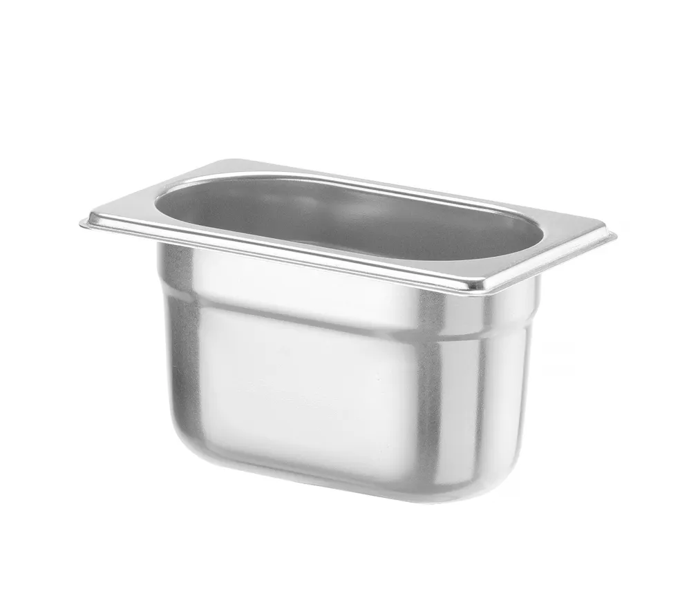 Bac Gastronorme 1/9 HENDI 801826