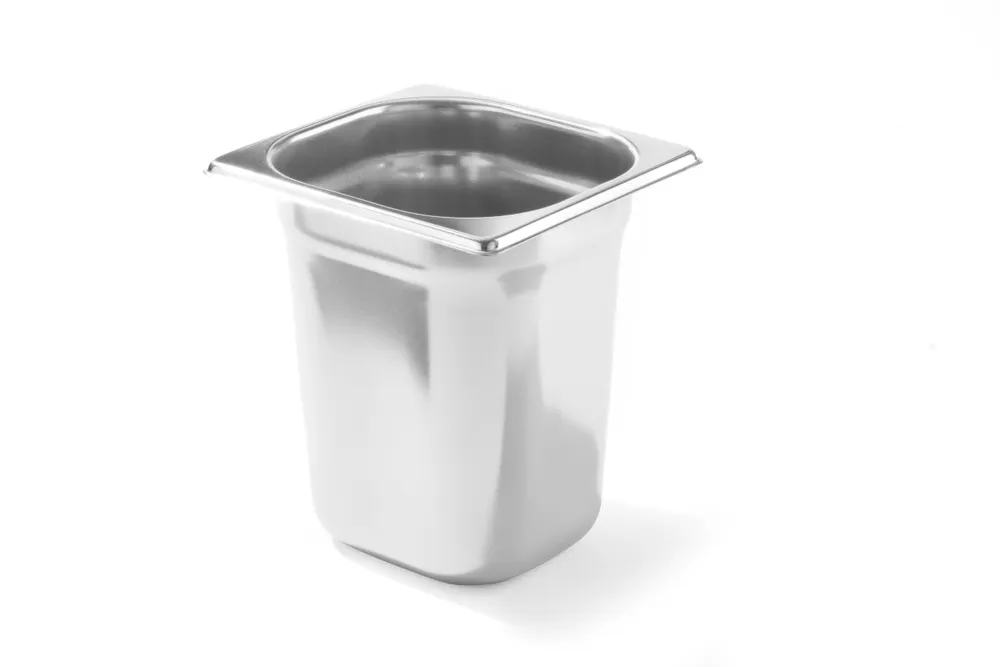 Bac Gastronorme 1/6 HENDI 801727