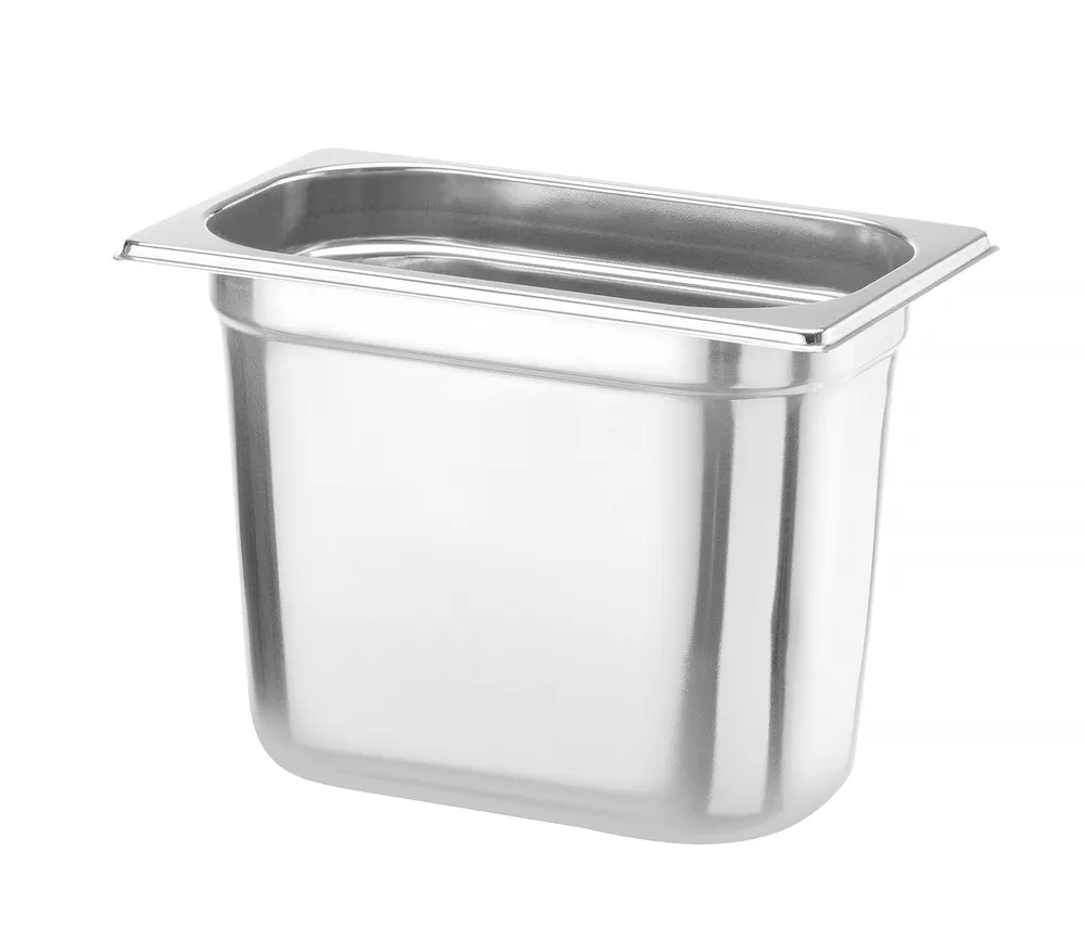 Bac Gastronorme 1/4 HENDI 801642