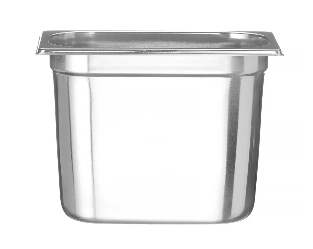 Bac Gastronorme 1/4 HENDI 801659