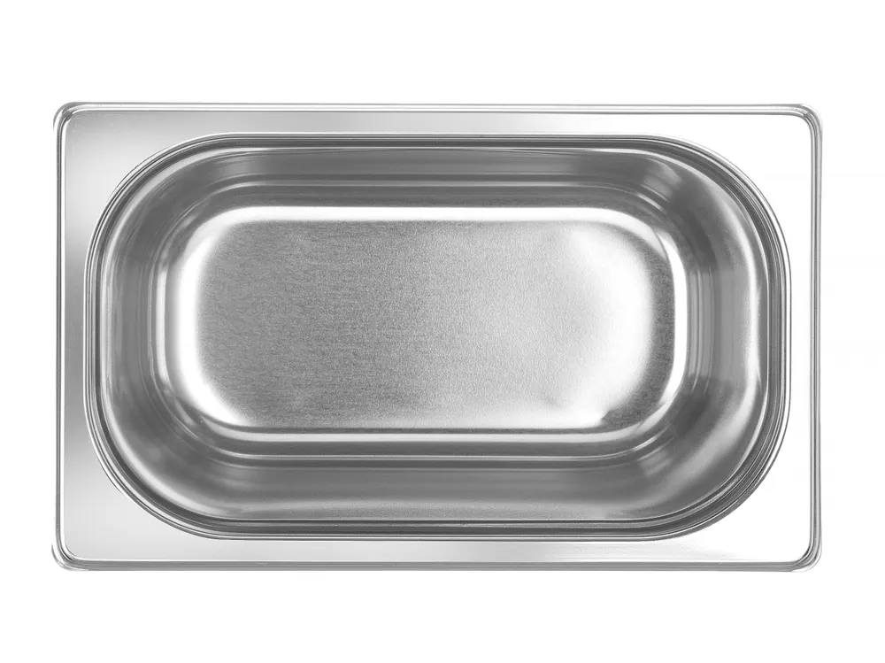 Bac Gastronorme 1/4 HENDI 801659