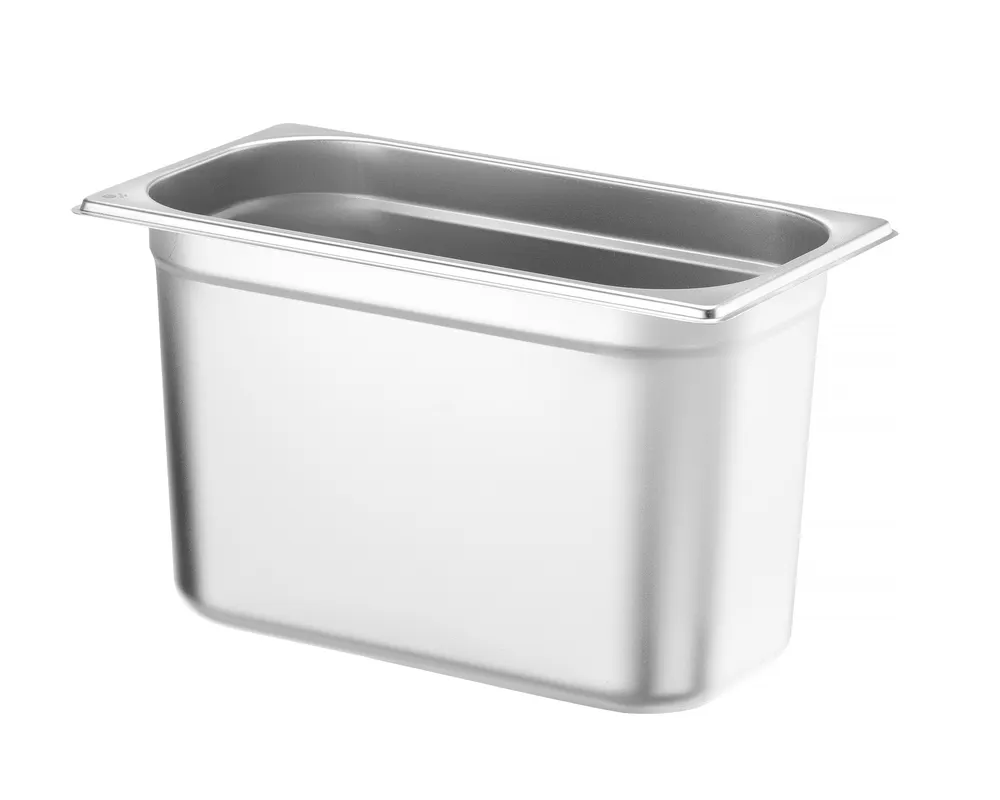Bac gastronorme GN 1/3 HENDI 800416