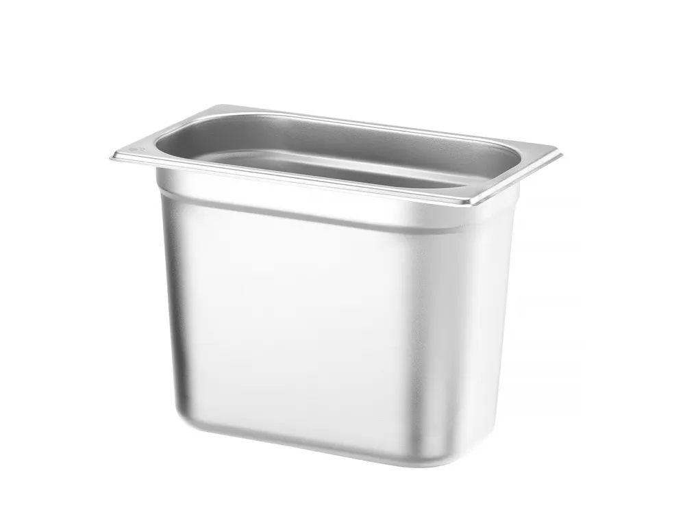 Bac gastronorme GN 1/4 HENDI 800539