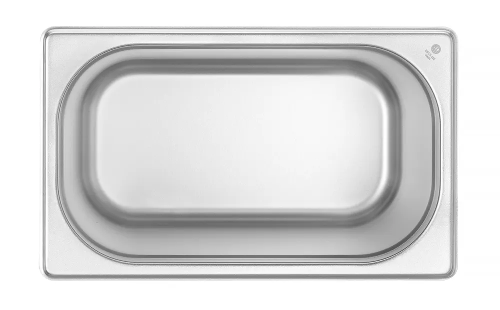 Bac gastronorme GN 1/4 HENDI 800539
