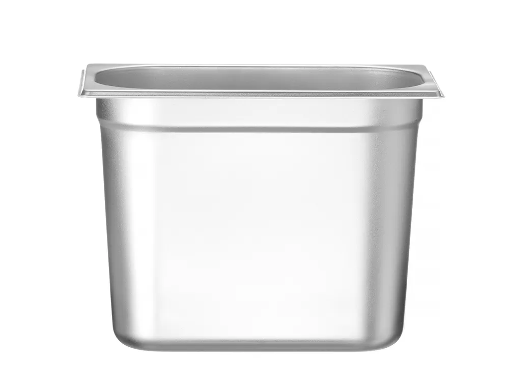 Bac gastronorme GN 1/4 HENDI 800546