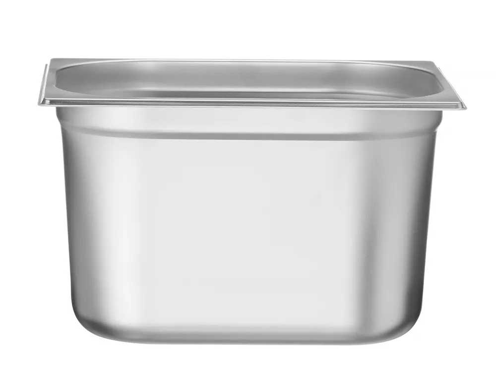 Bac gastronorme 1/2 HENDI 800317
