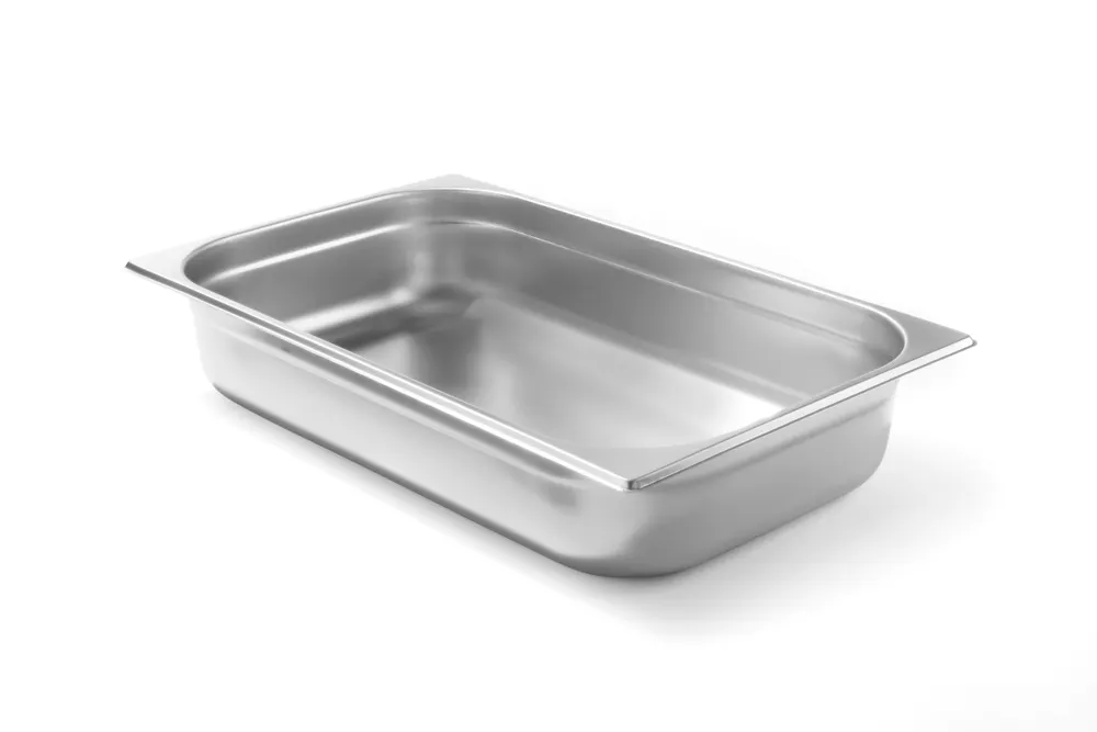 Bac gastronorme 1/1 HENDI 800102