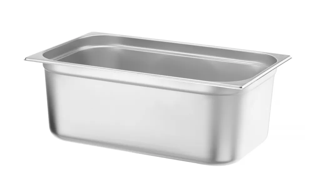 Bac gastronorme 1/1 HENDI 800140