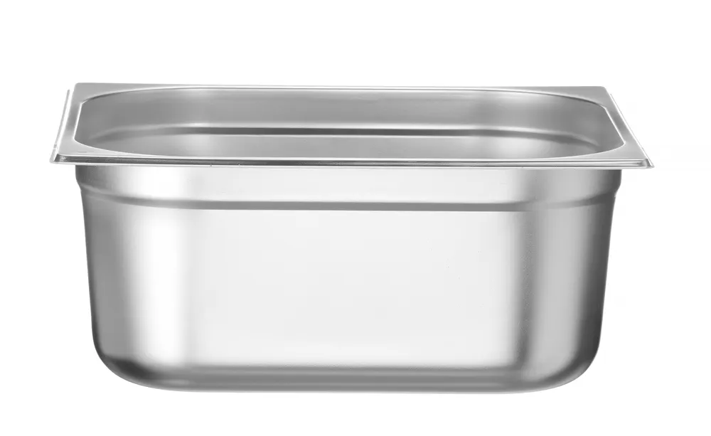 Bac gastronorme 2/3 HENDI 800225