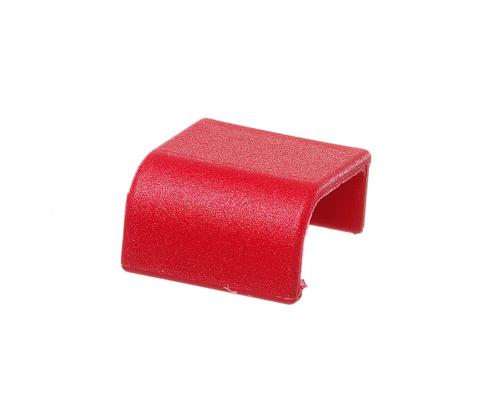 Clips de couvercle pour des boites de stockage HACCP HENDI 880661