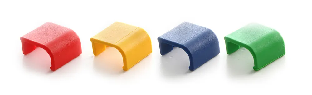 Clips de couvercle pour des boites de stockage HACCP HENDI 880692