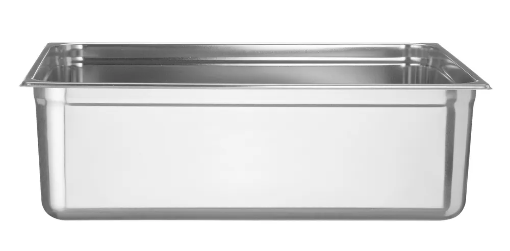 Bac Gastronorme 2/1 HENDI 801109