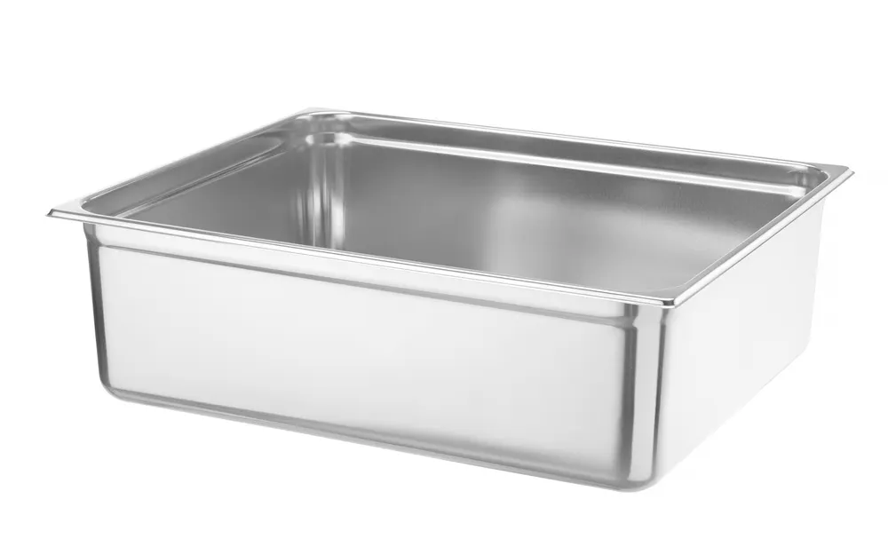 Bac Gastronorme 2/1 HENDI 801109